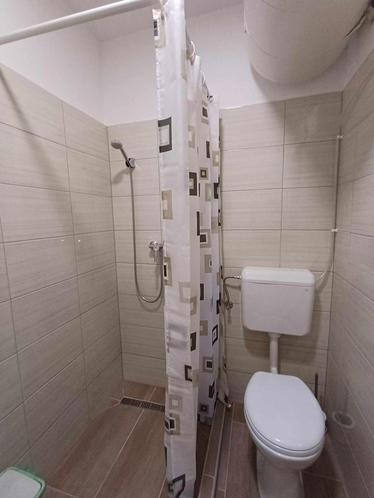 Mini Zoo Apartman Надьканижа Экстерьер фото