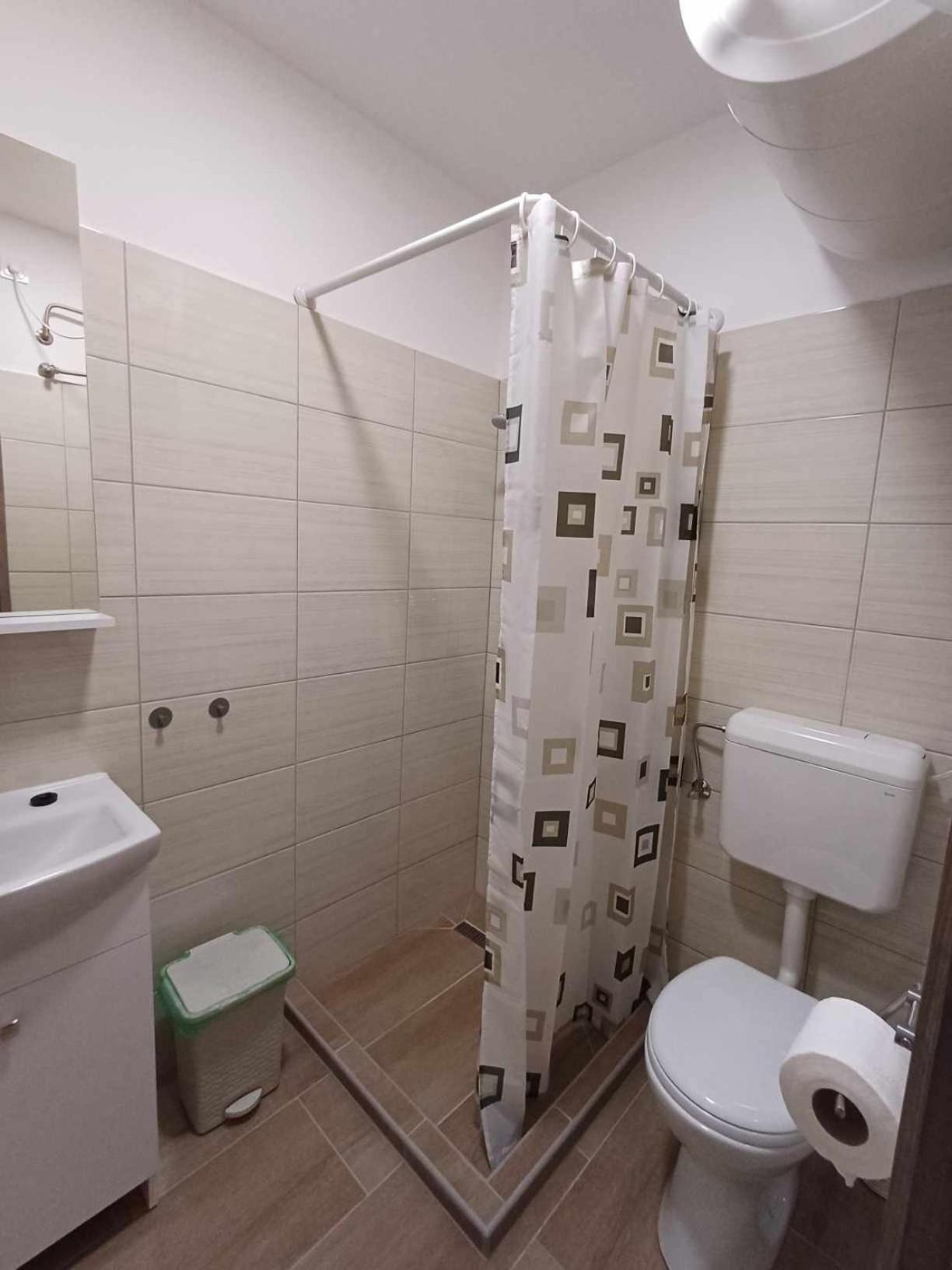 Mini Zoo Apartman Надьканижа Экстерьер фото