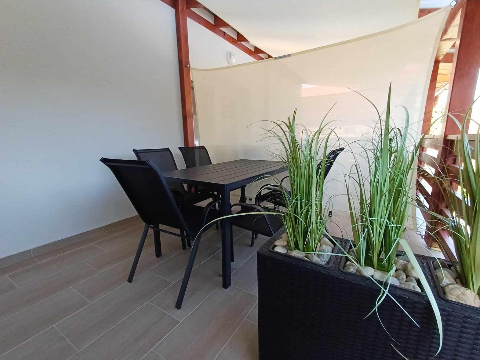 Mini Zoo Apartman Надьканижа Экстерьер фото